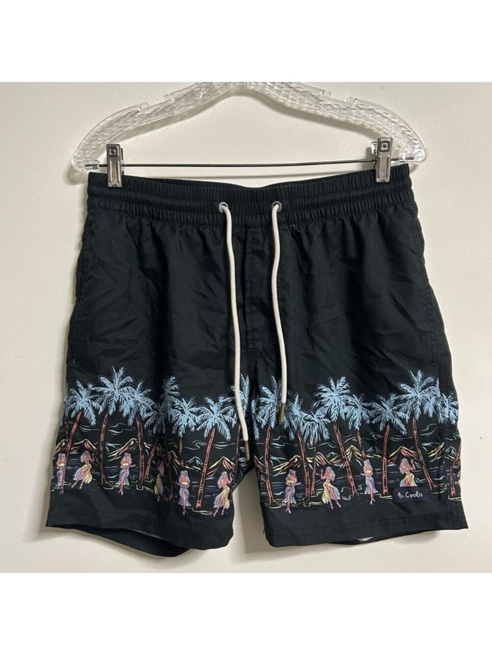 Barney  Cools‎ Swim Trunks